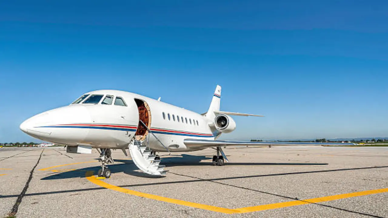 Silver Airways STI Terminal – Cibao International Airport