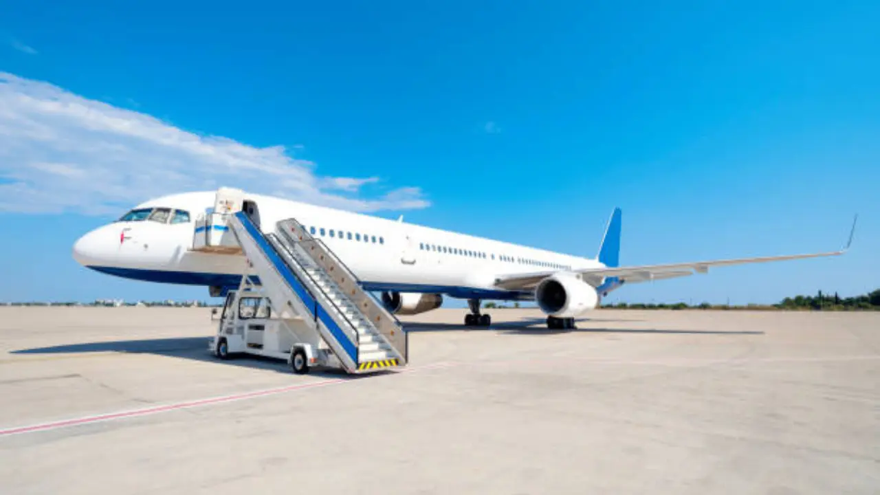 Silver Airways SJU Terminal – Luis Muñoz Marín International Airport