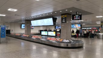 EasyJet MLA Terminal – Malta Intl. Airport