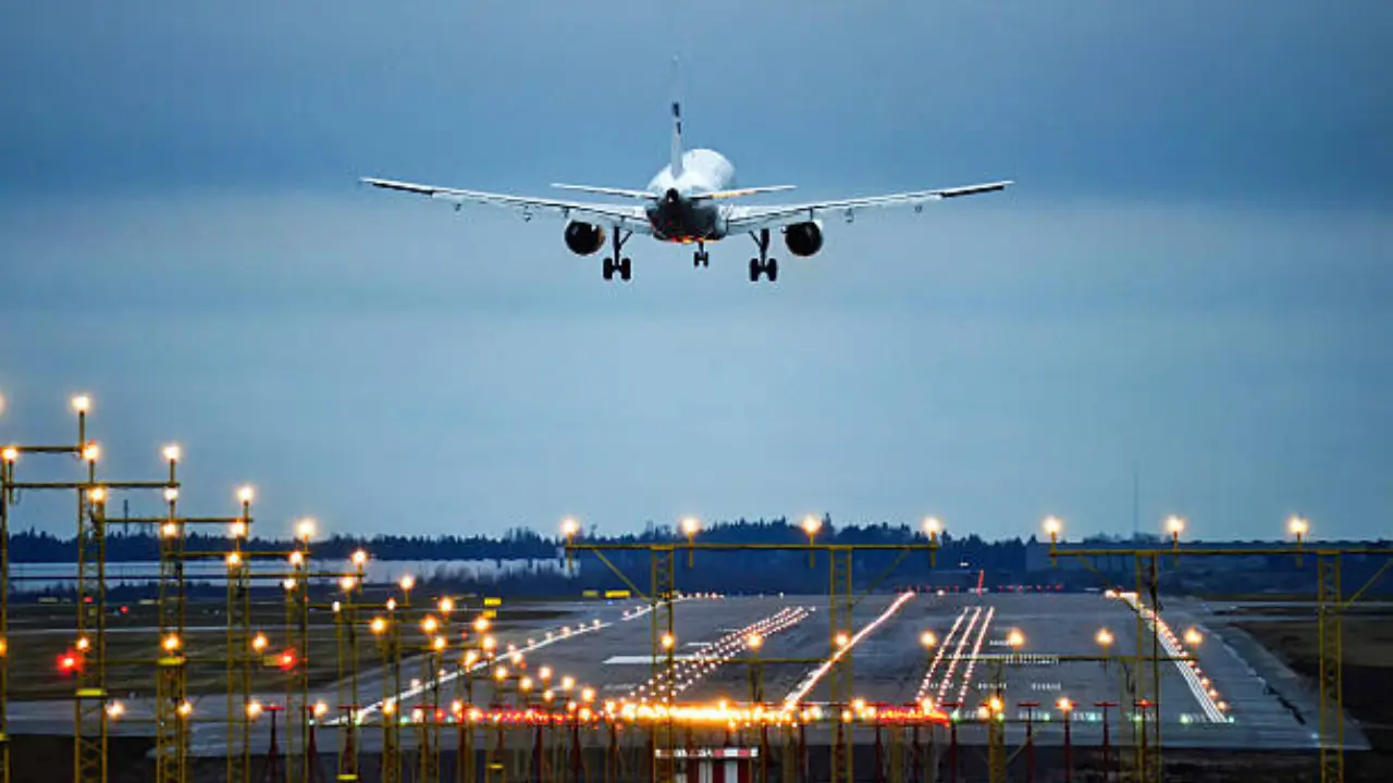 Norse Atlantic Airways MCO Terminal – Orlando International Airport