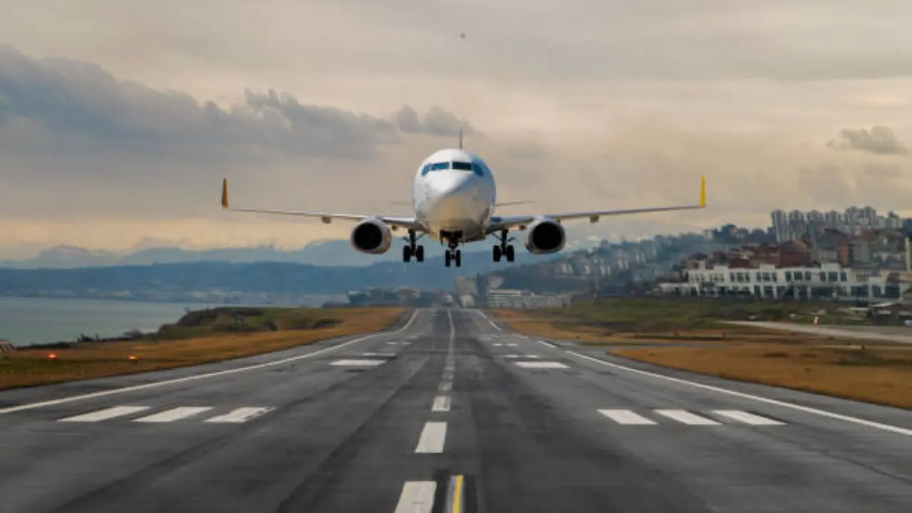 Cape Air EIS Terminal – Terrance B. Lettsome Airport