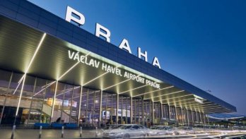 EasyJet PRG Terminal – Vaclav Havel Airport Prague