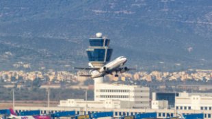 EasyJet ZTH Terminal – Zakynthos Intl. Airport