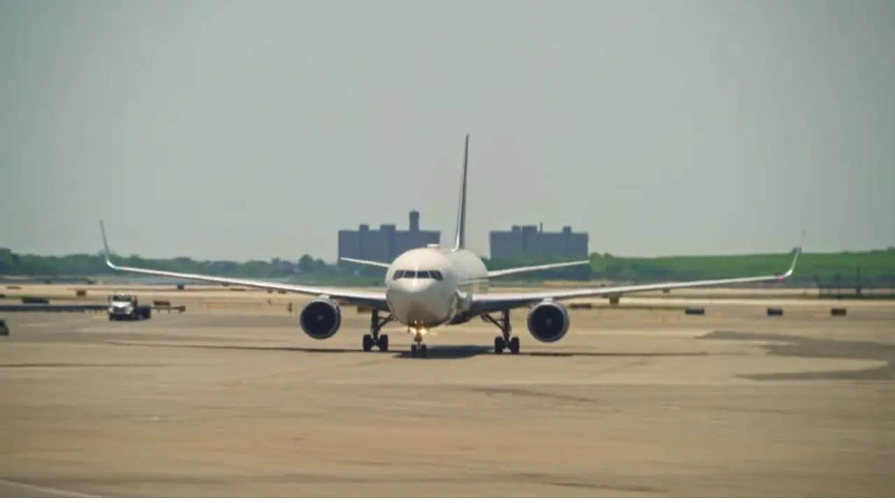 Cape Air BIL Terminal – Billings-Logan Intl. Airport