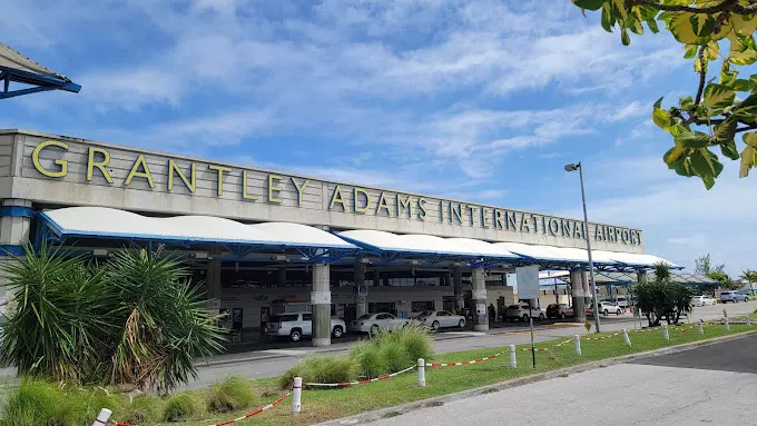 Norse Atlantic Airways BGI Terminal – Grantley Adams Intl Airport