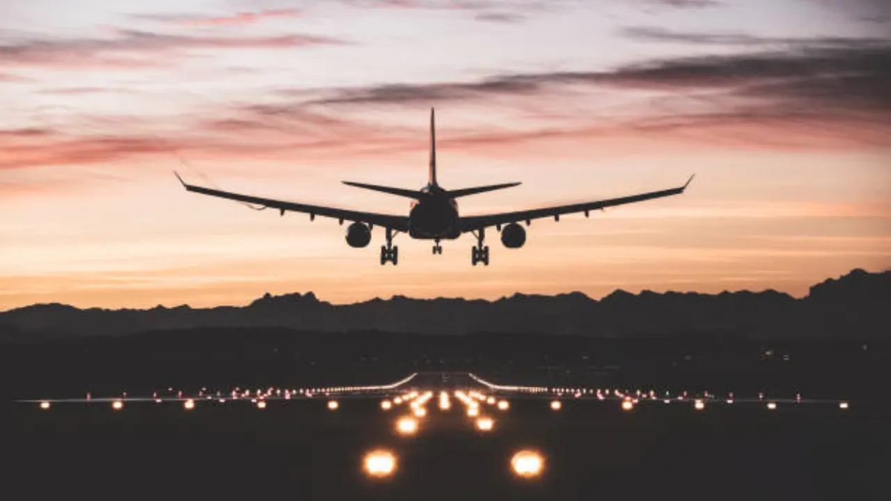 EasyJet LMP Terminal – Lampedusa Airport