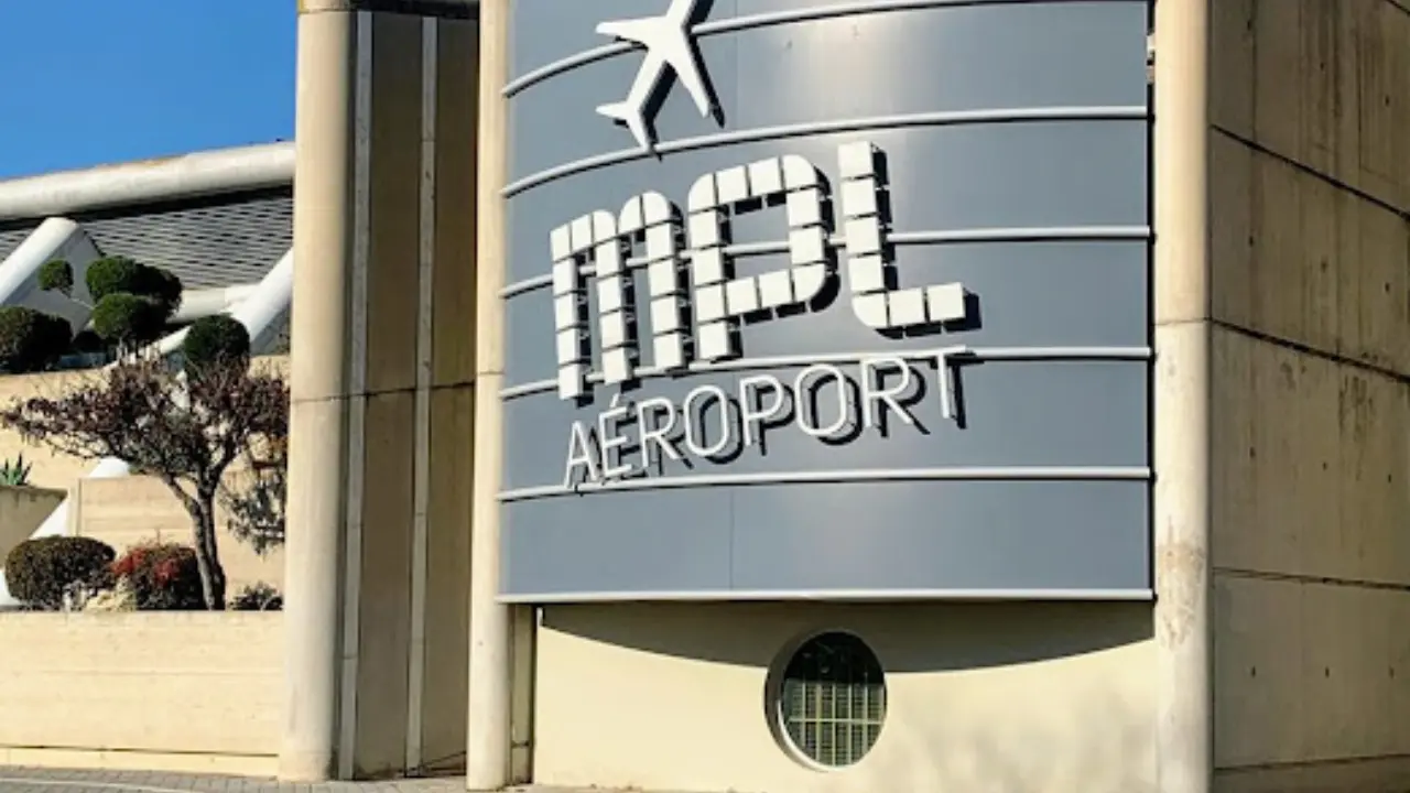 EasyJet MPL Terminal – Montpellier-Méditerranée Airport