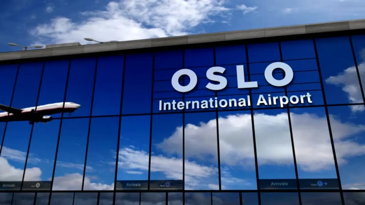 Norse Atlantic Airways OSL Terminal – Oslo Airport