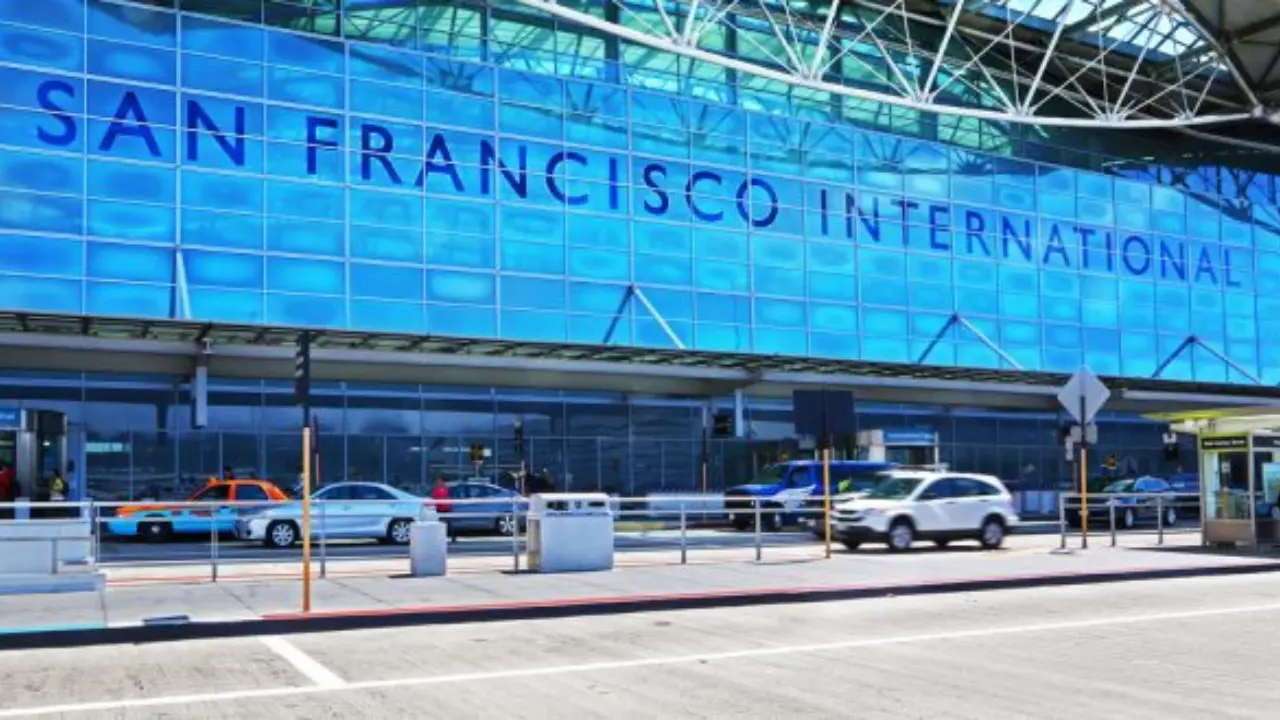 Norse Atlantic Airways SFO Terminal – San Francisco International Airport