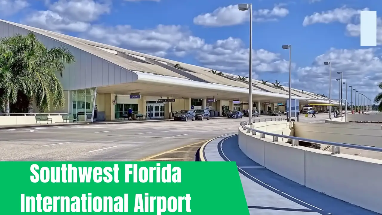 Cape Air RSW Terminal – Southwest Florida Intl. Airport